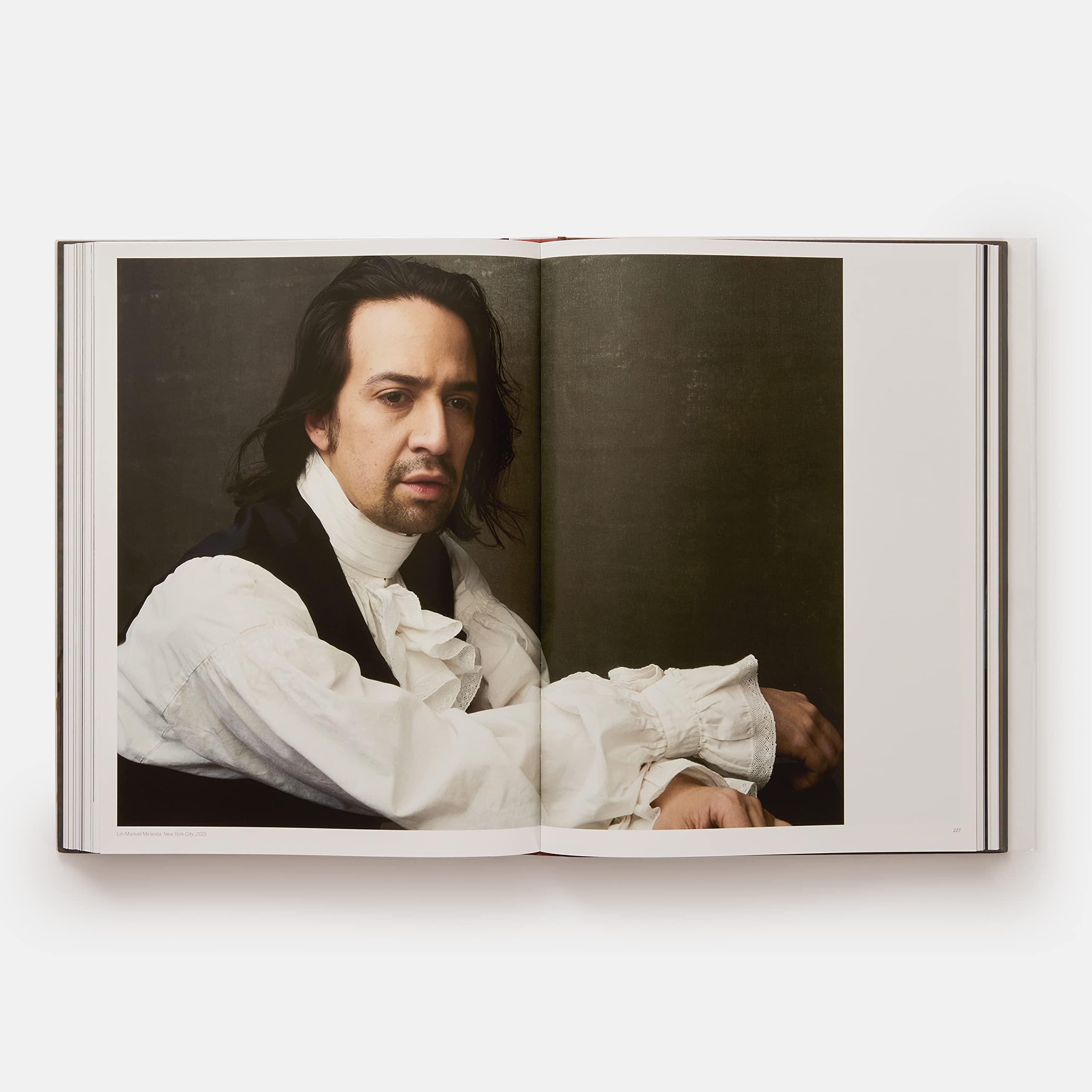 Beispielinhalt (Bild) Portraits 2005-2016