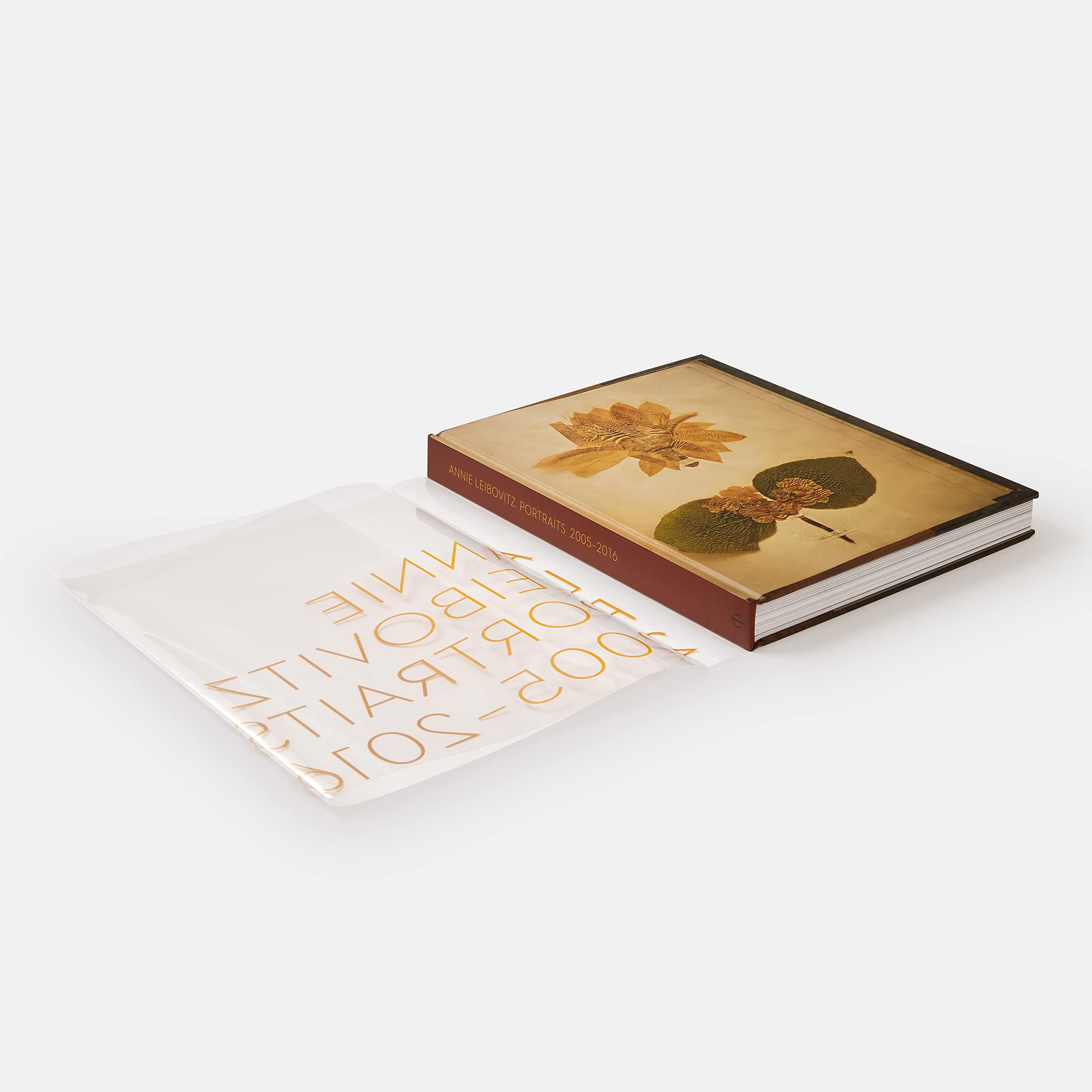 Beispielinhalt (Bild) Portraits 2005-2016