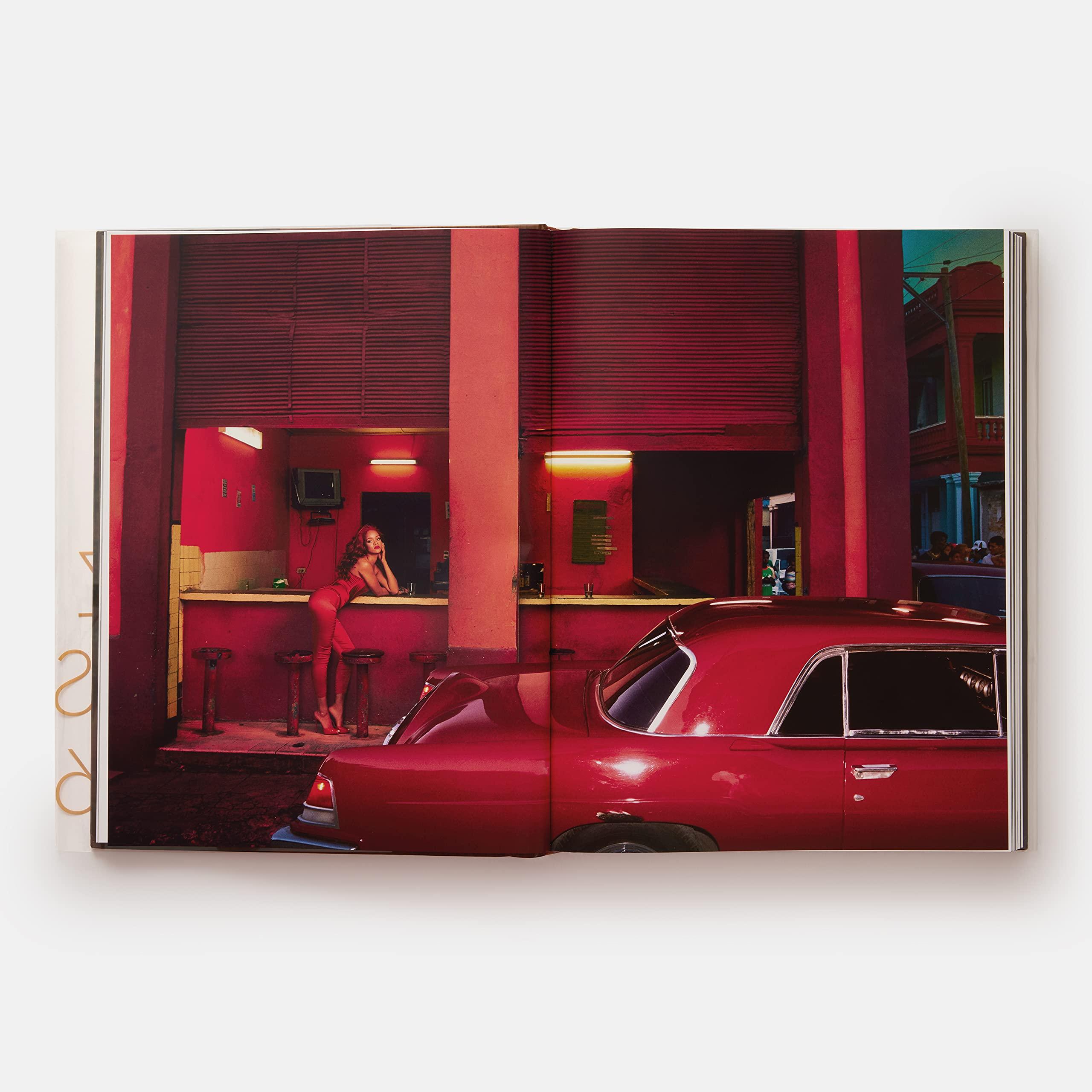 Beispielinhalt (Bild) Portraits 2005-2016