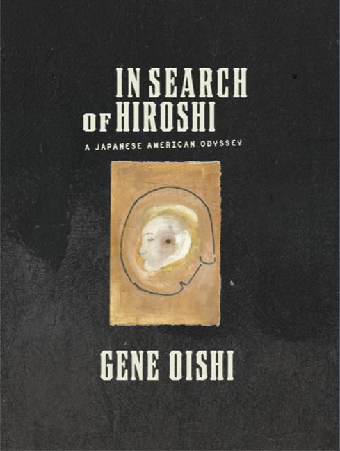 Vorderes Coverbild In Search of Hiroshi