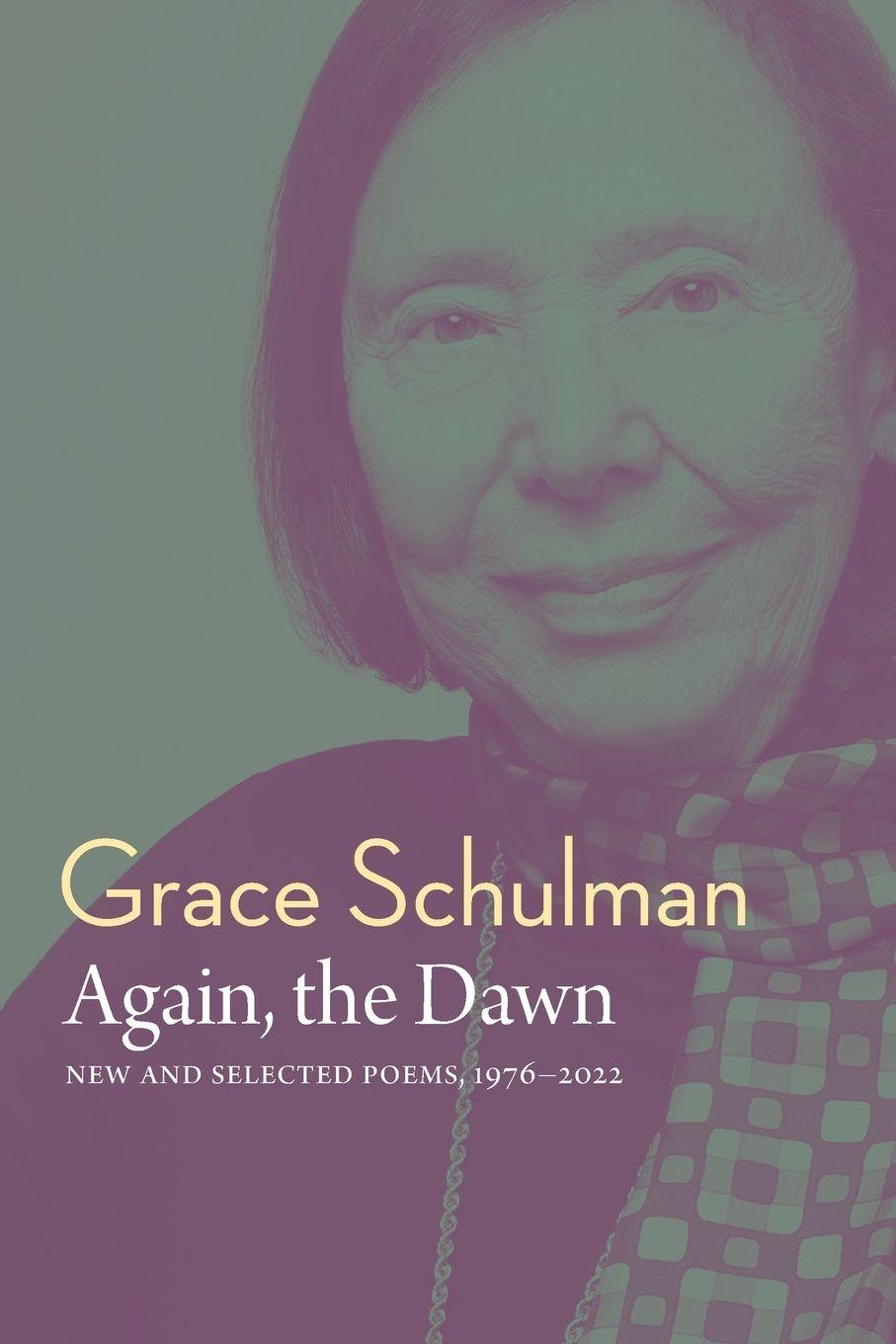 Vorderes Coverbild Again, the Dawn