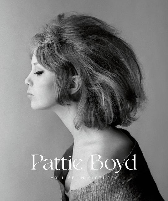 Vorderes Coverbild Pattie Boyd: My Life in Pictures
