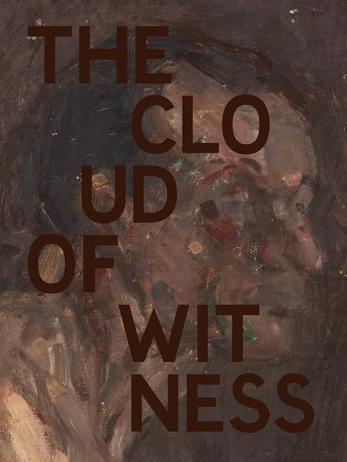 Vorderes Coverbild Keith Cunningham: The Cloud of Witness