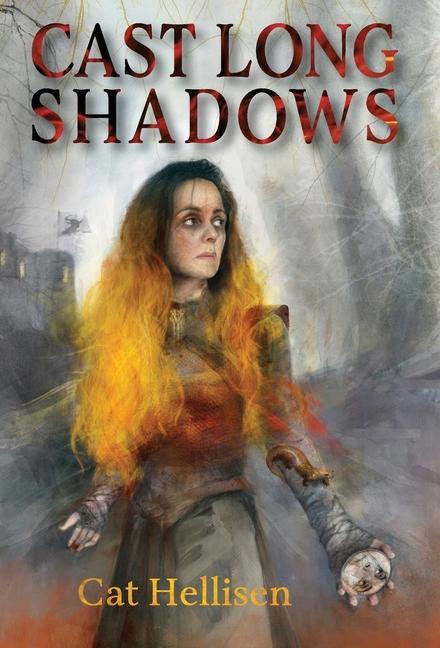 Vorderes Coverbild Cast Long Shadows