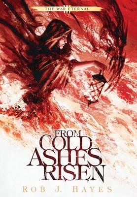 Vorderes Coverbild From Cold Ashes Risen