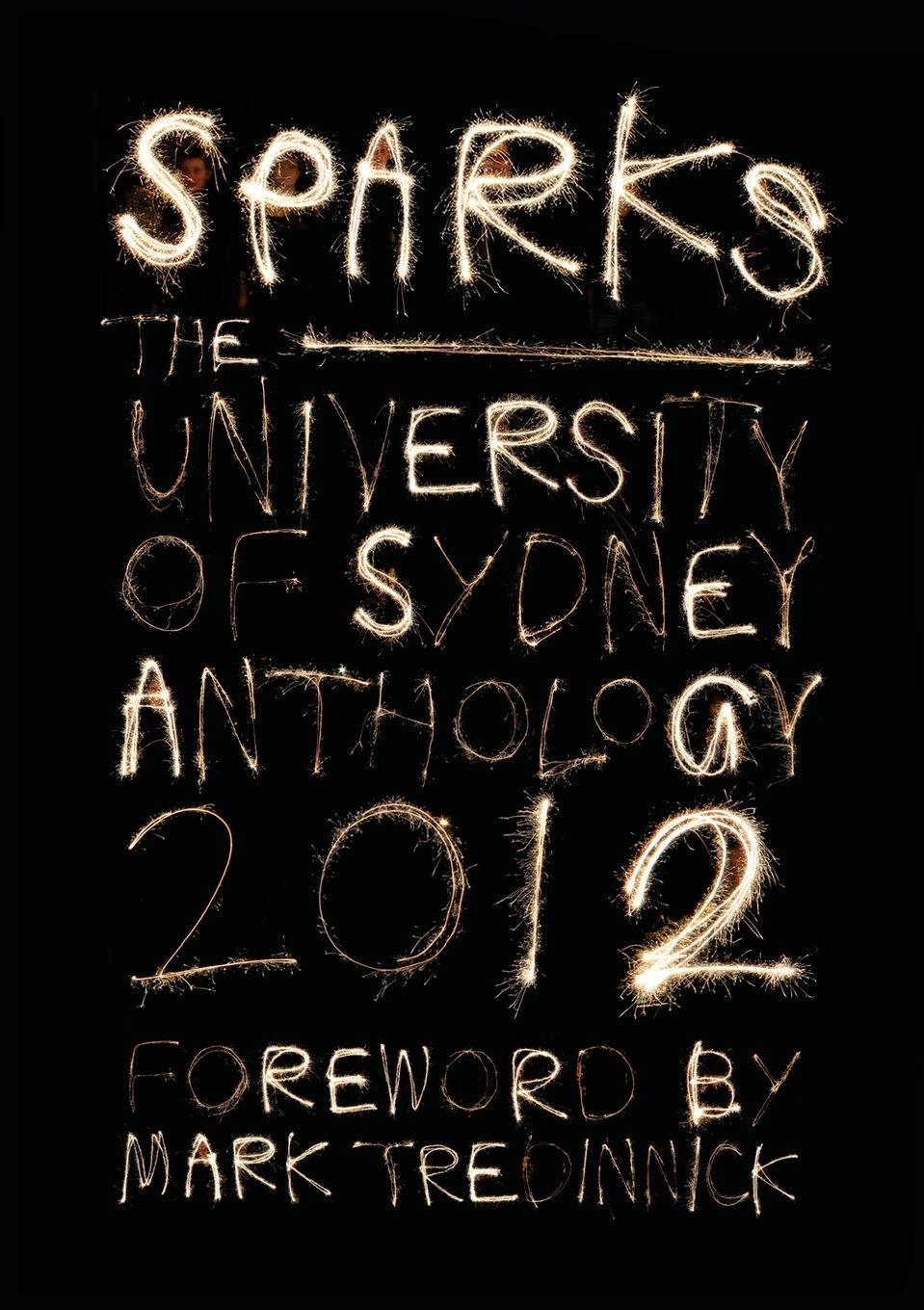 Vorderes Coverbild Sparks