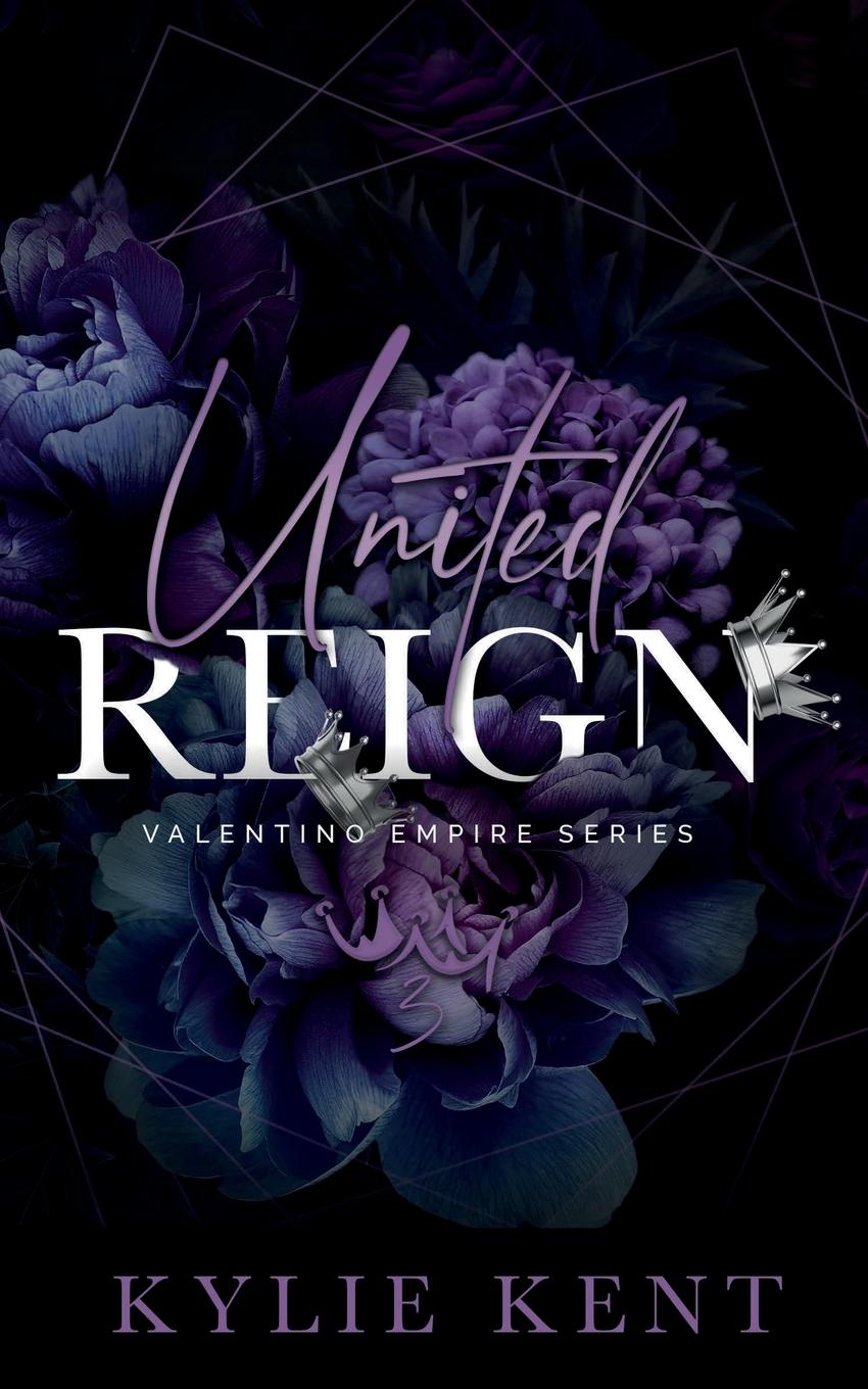 Vorderes Coverbild United Reign