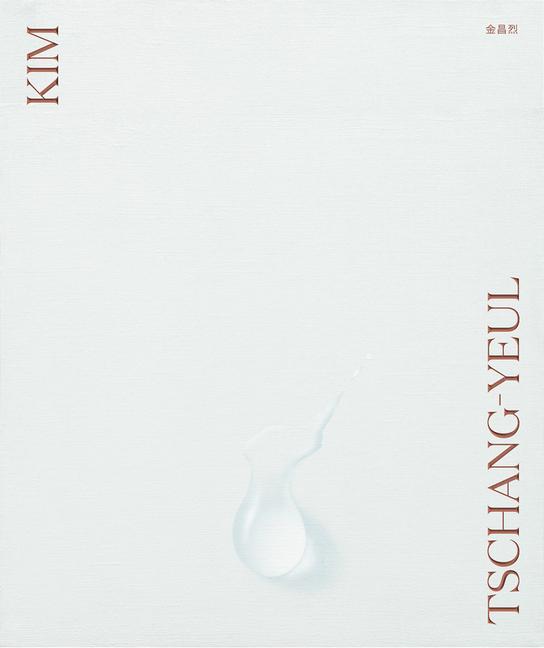Vorderes Coverbild Kim Tschang-Yeul
