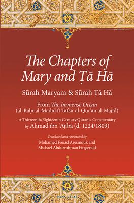 Vorderes Coverbild The Chapters of Mary and Ta Ha