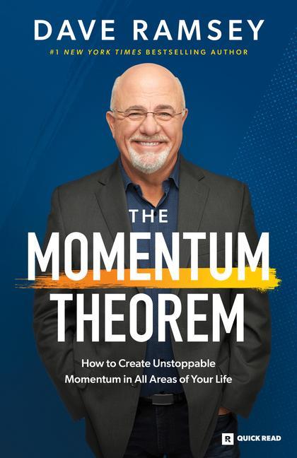 Vorderes Coverbild The Momentum Theorem
