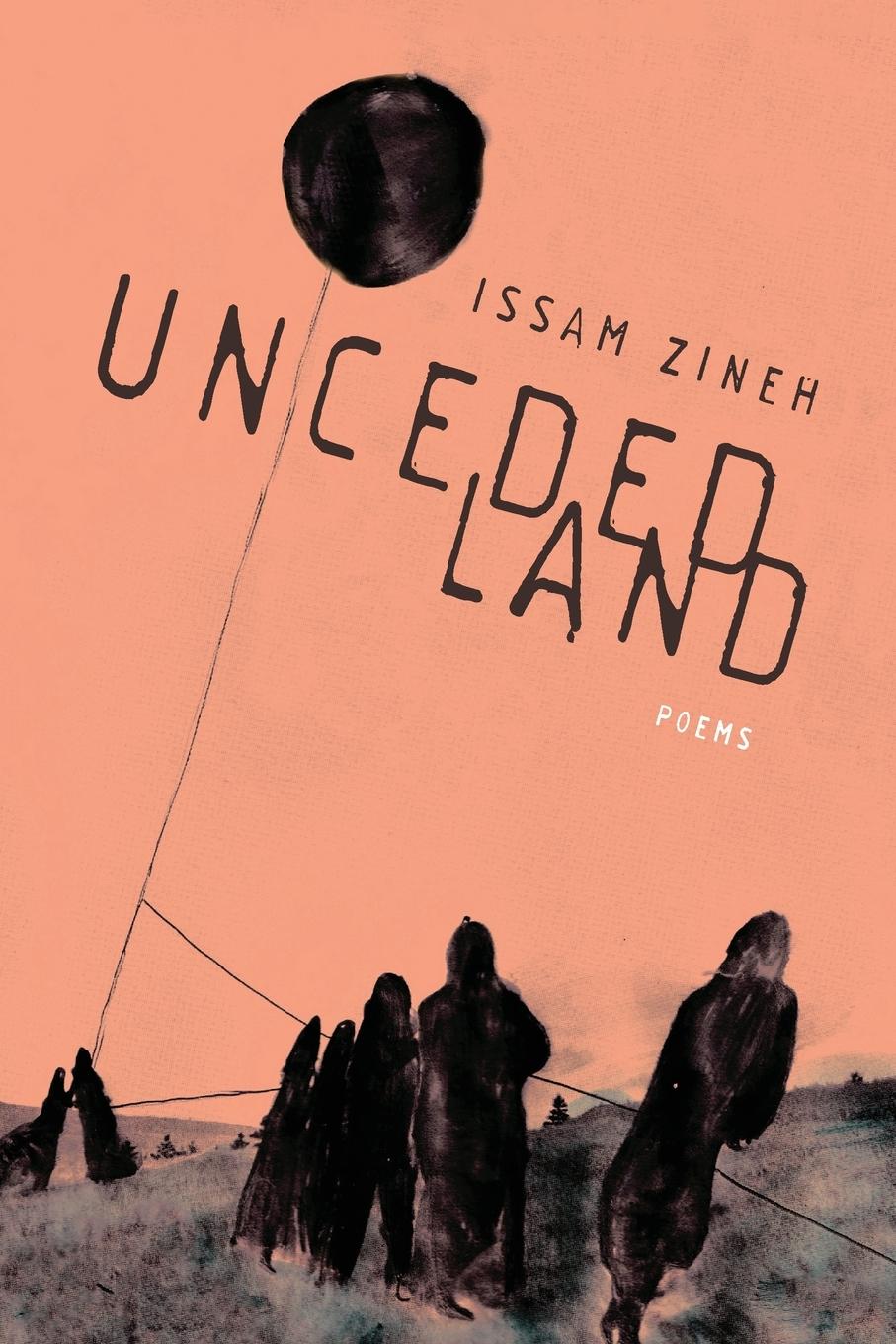 Vorderes Coverbild Unceded Land