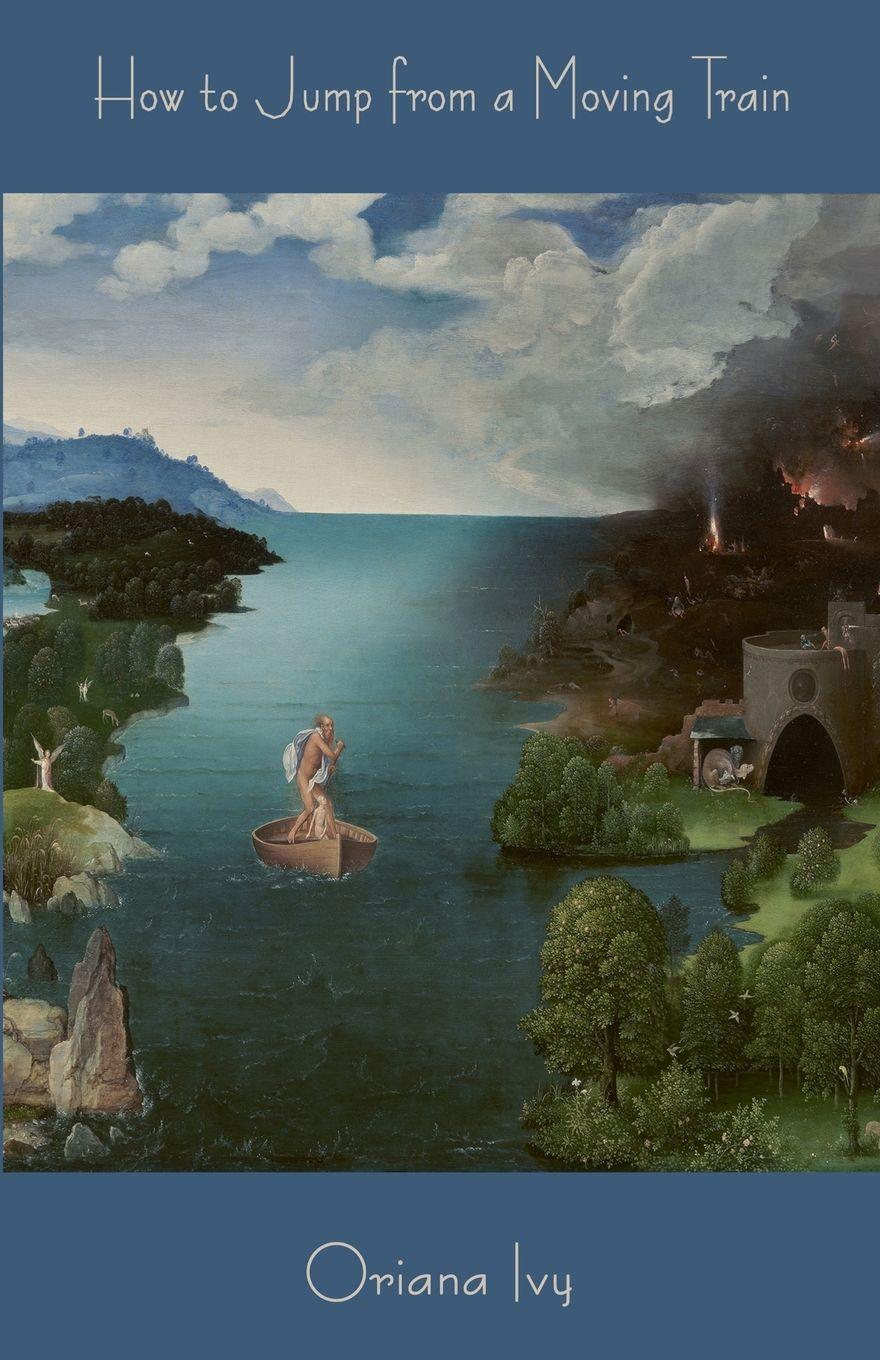 Vorderes Coverbild How to Jump from a Moving Train