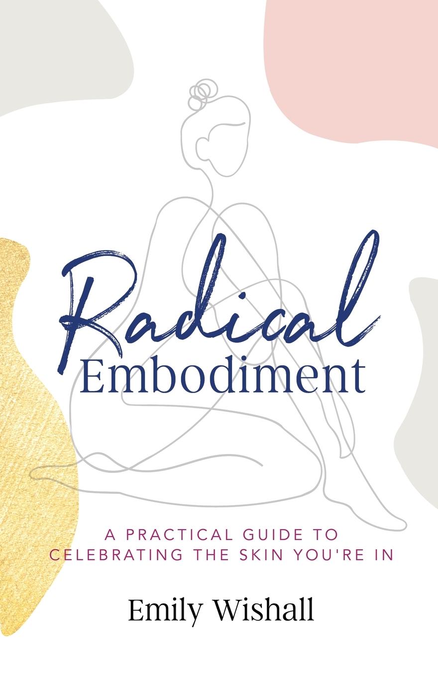 Vorderes Coverbild Radical Embodiment