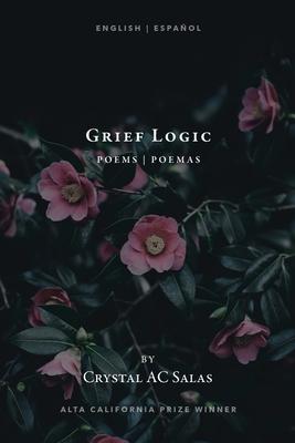 Vorderes Coverbild Grief Logic
