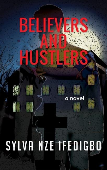 Vorderes Coverbild Believers and Hustlers