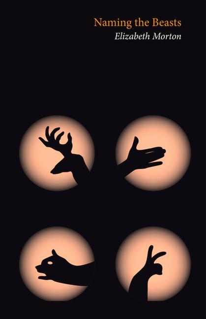 Vorderes Coverbild Naming the Beasts