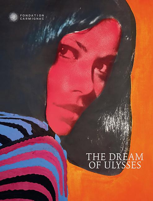 Vorderes Coverbild The Dream of Ulysses