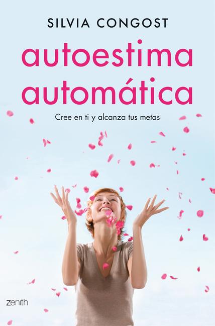 Vorderes Coverbild Autoestima Automática