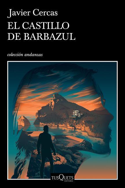 Vorderes Coverbild El Castillo de Barbazul