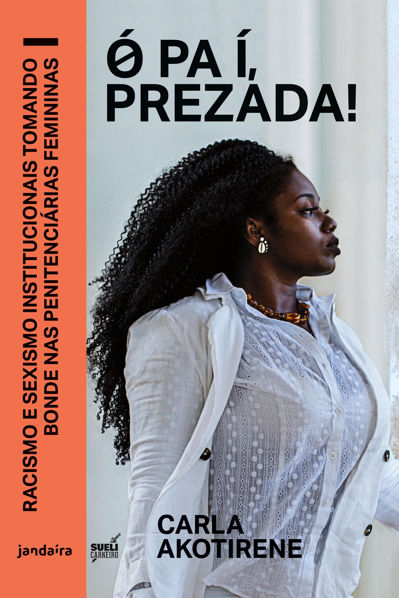 Vorderes Coverbild Ó pa í, prezada