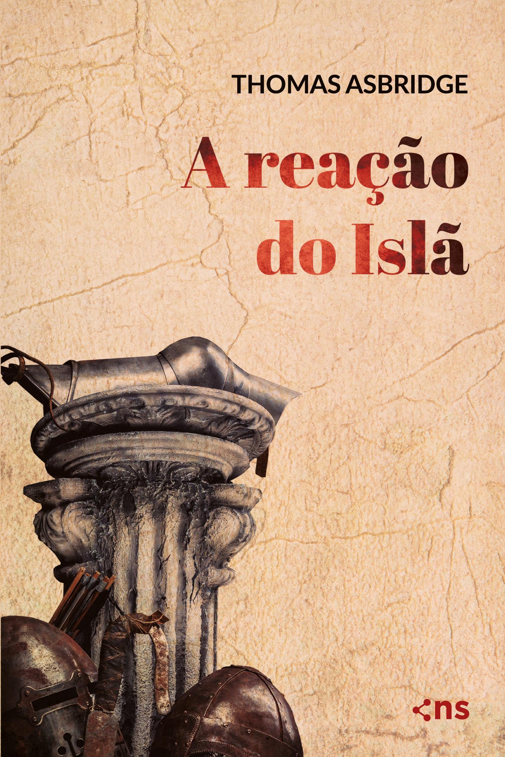 Vorderes Coverbild A reação do Islã