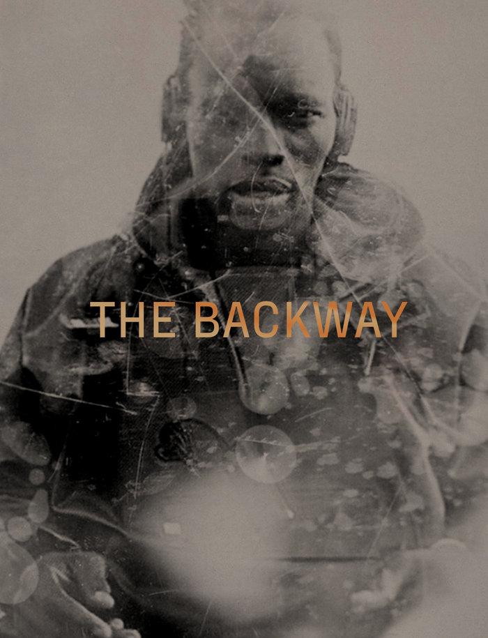 Vorderes Coverbild The Backway
