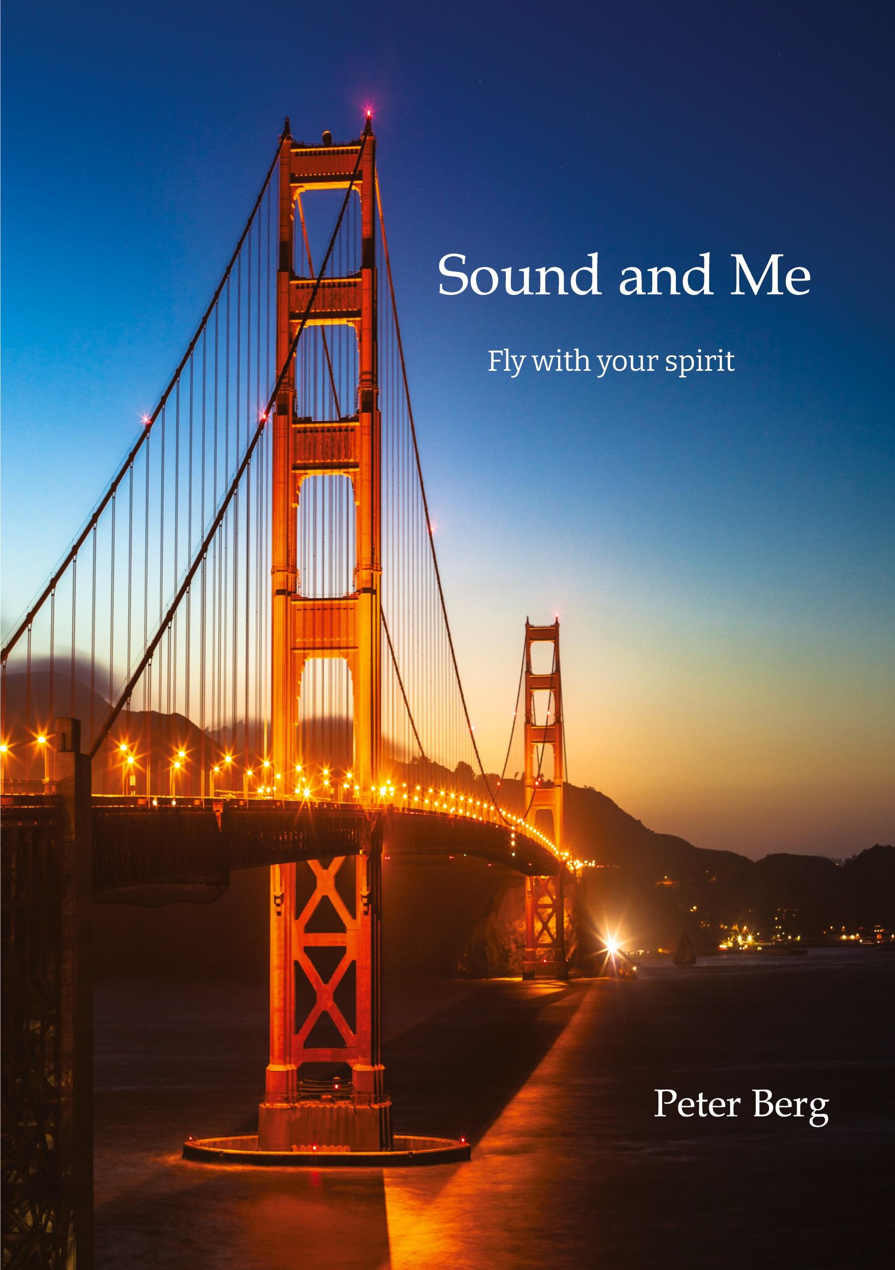 Vorderes Coverbild Sound And Me