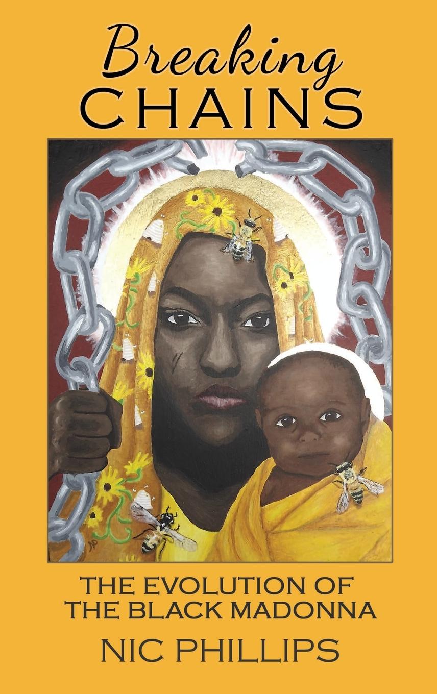 Vorderes Coverbild Breaking Chains