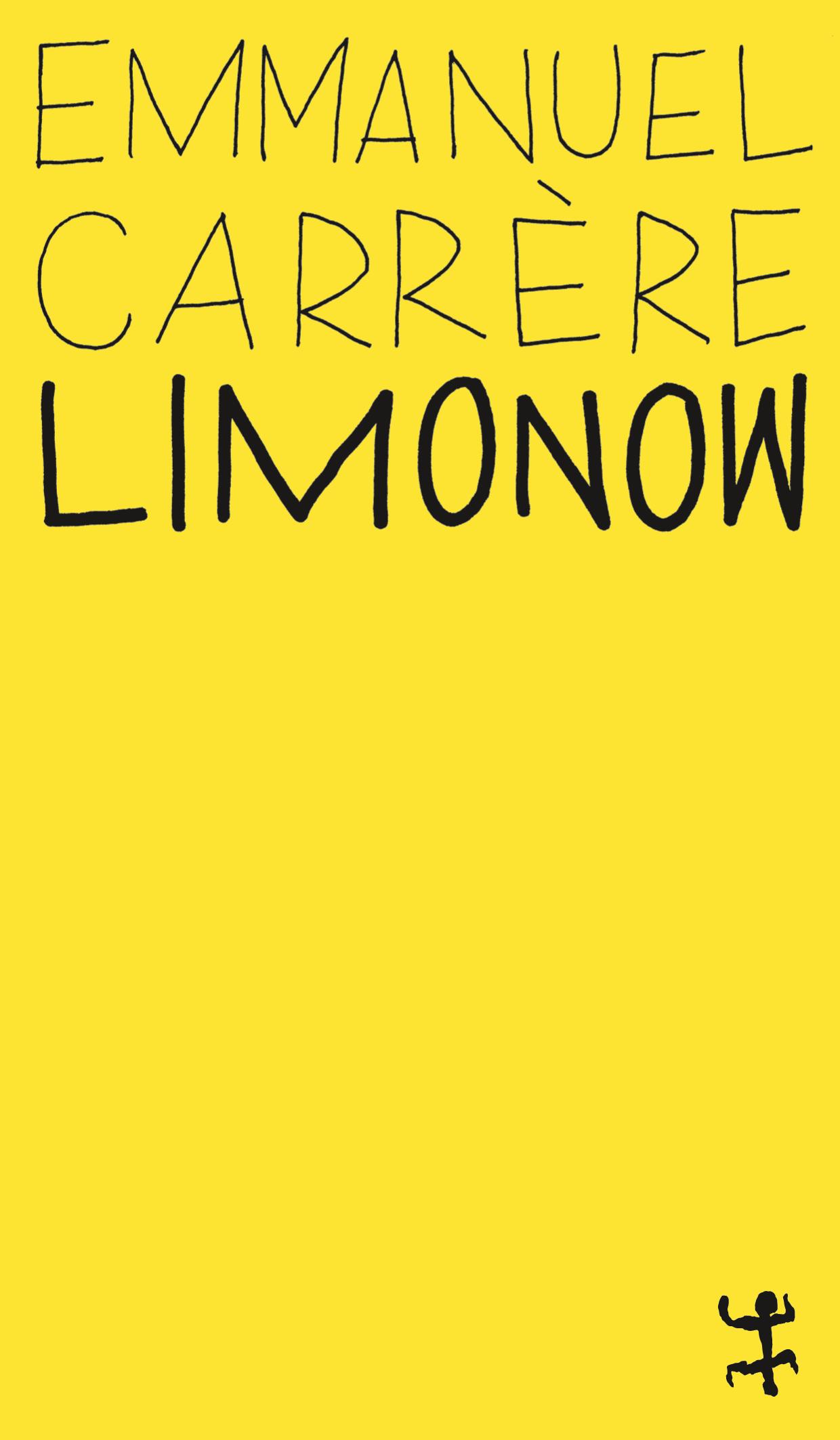 Vorderes Coverbild Limonow
