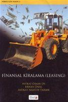 Vorderes Coverbild Finansal Kiralama Leasing