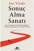 Vorderes Coverbild Sonuc Alma Sanati - Basarili Olmanin Önündeki Engelleri Ortadan Kaldirmak Icin 9 Etkili Yöntem