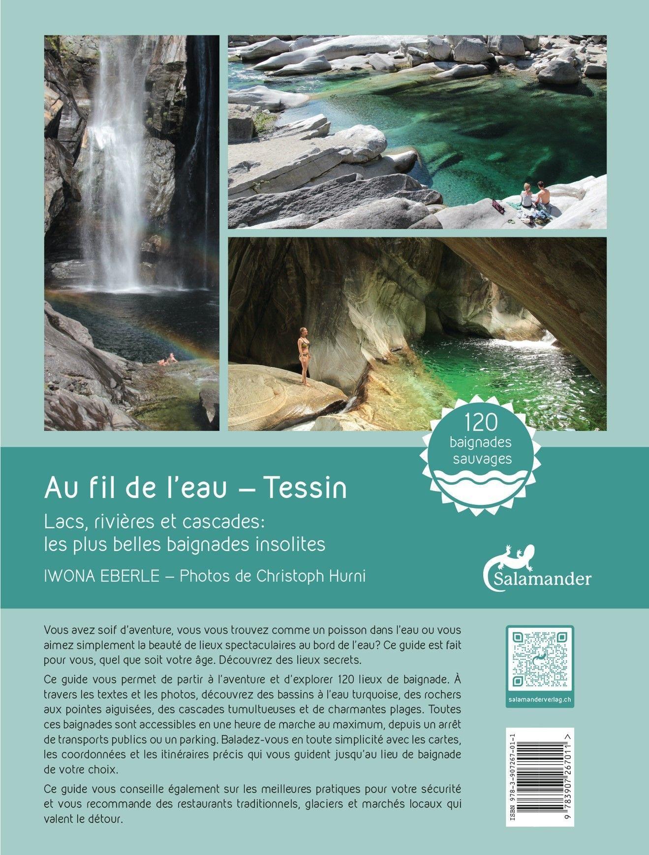 Beispielinhalt (Bild) Tessin