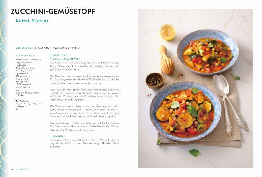 Beispielinhalt (Bild) Happy. Healthy. Nazan!