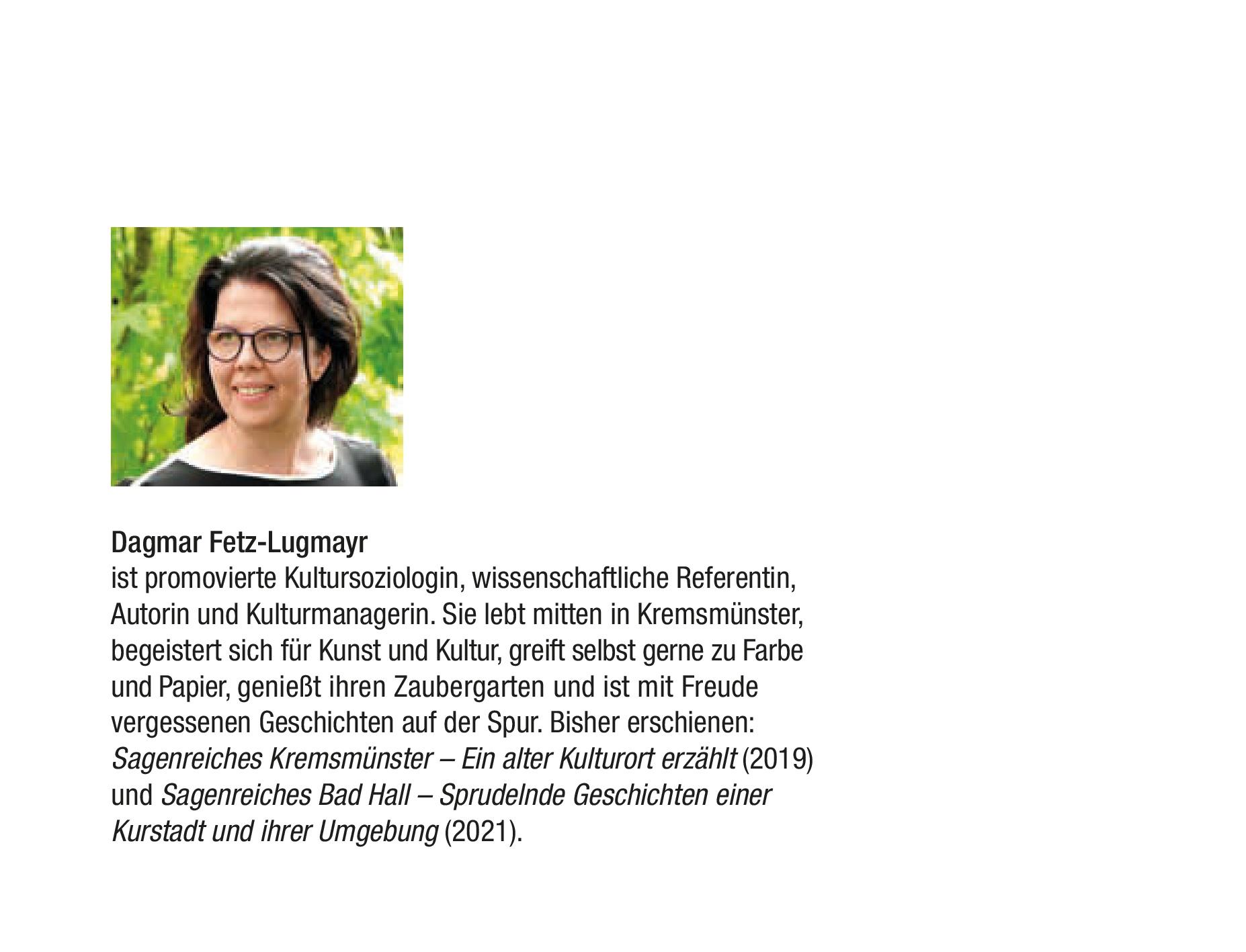 Beispielinhalt (Bild) Sagenreiches Linz