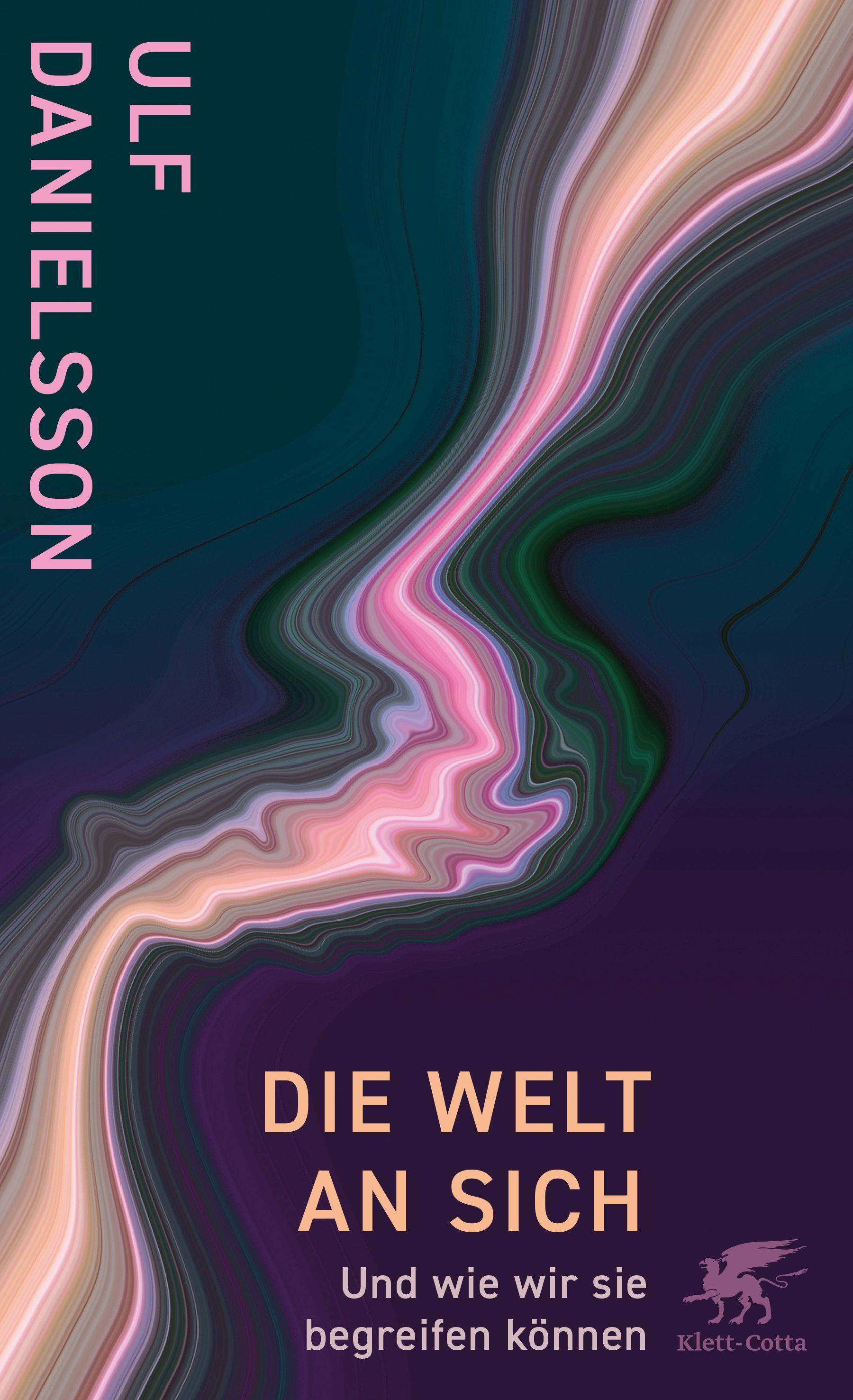 Vorderes Coverbild Die Welt an sich
