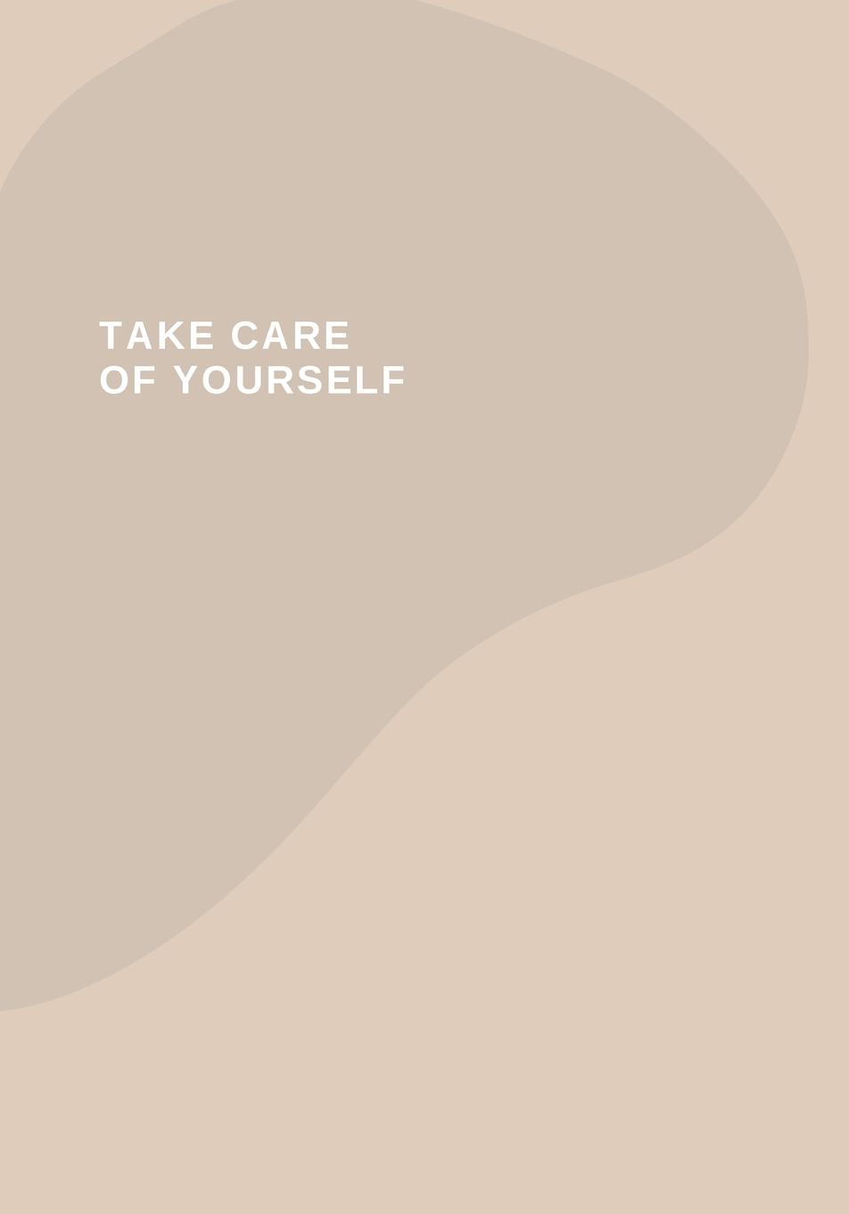 Vorderes Coverbild Anxiety Support Journal