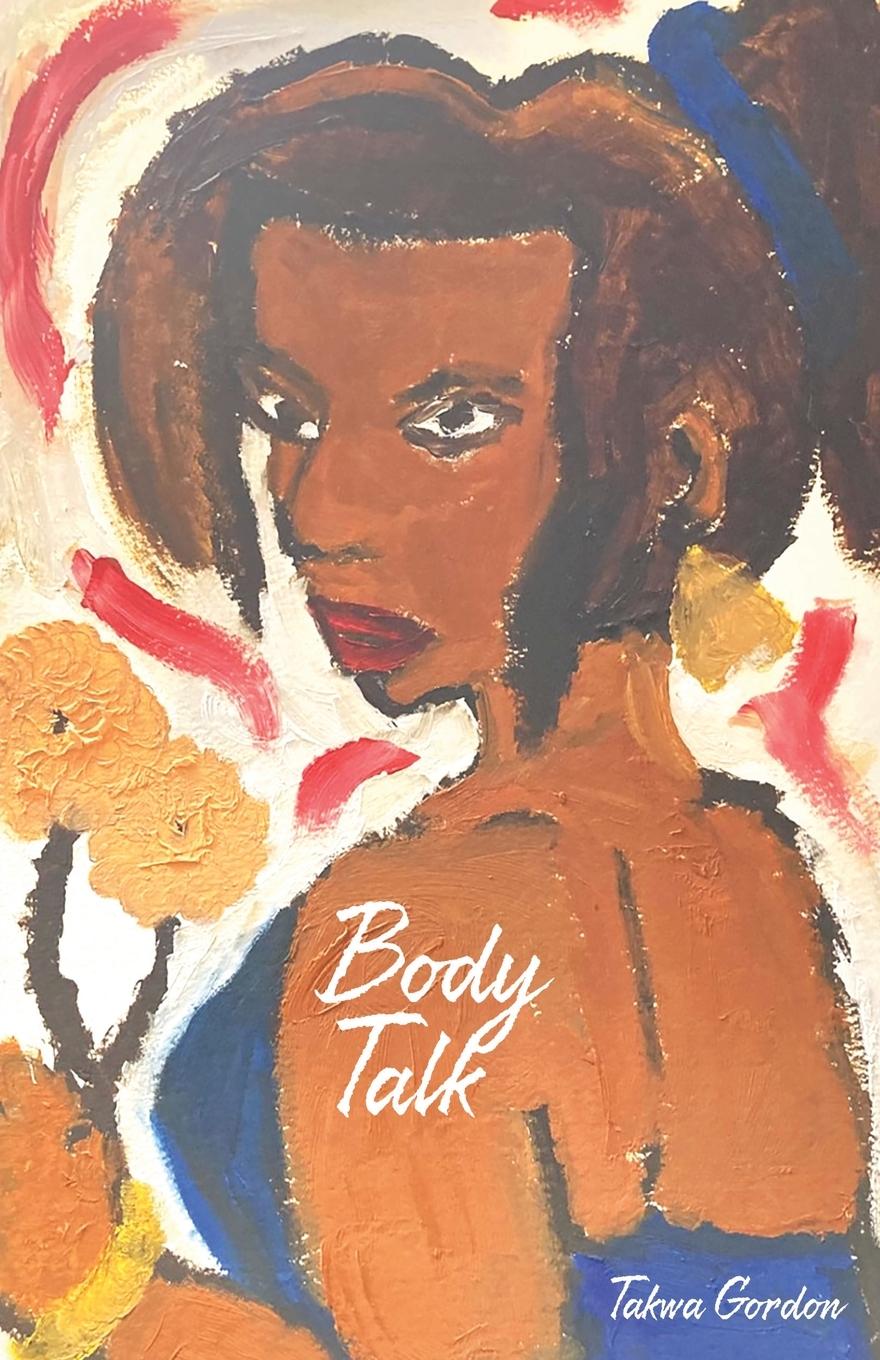 Vorderes Coverbild Body Talk