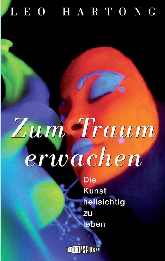Vorderes Coverbild Zum Traum erwachen
