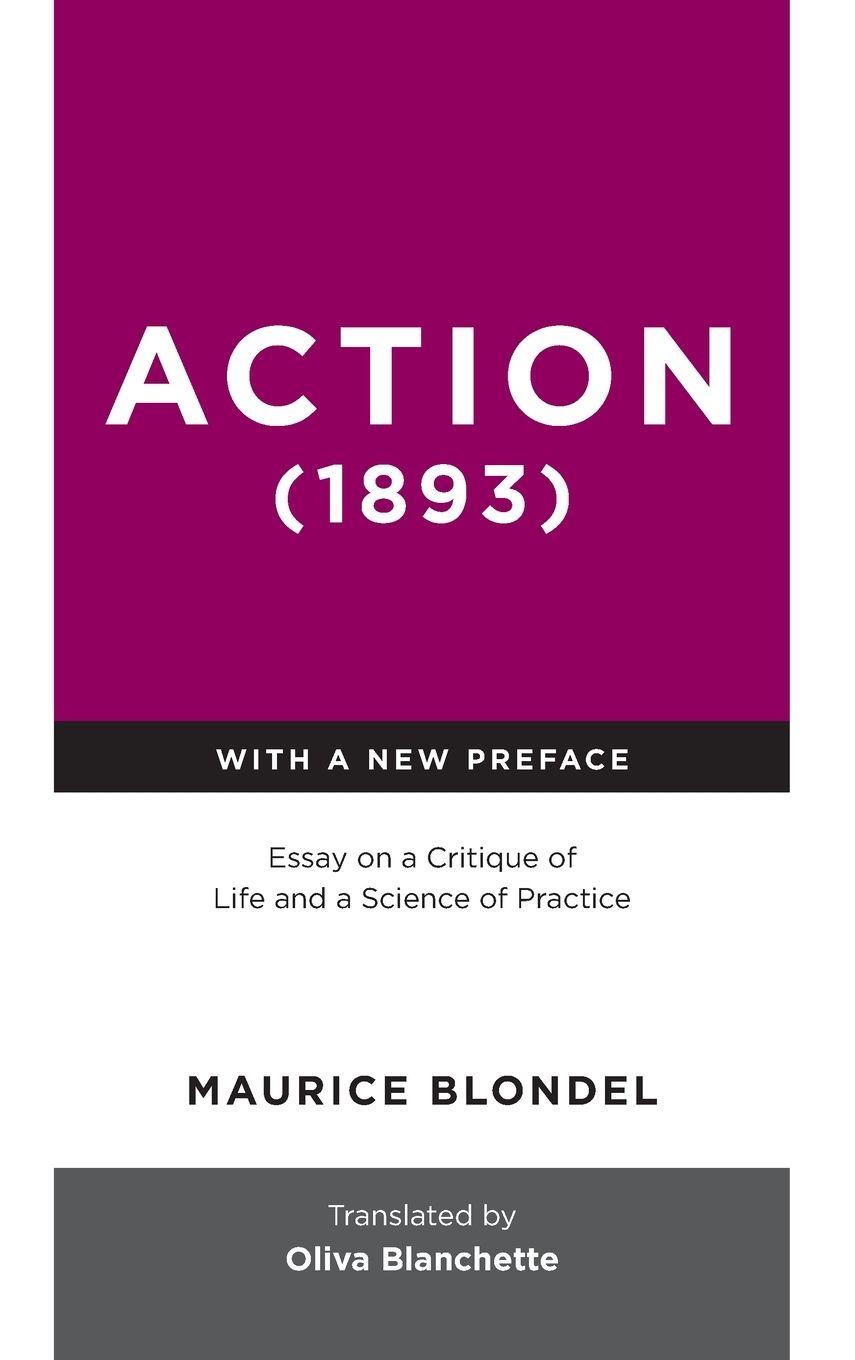 Vorderes Coverbild Action (1893)
