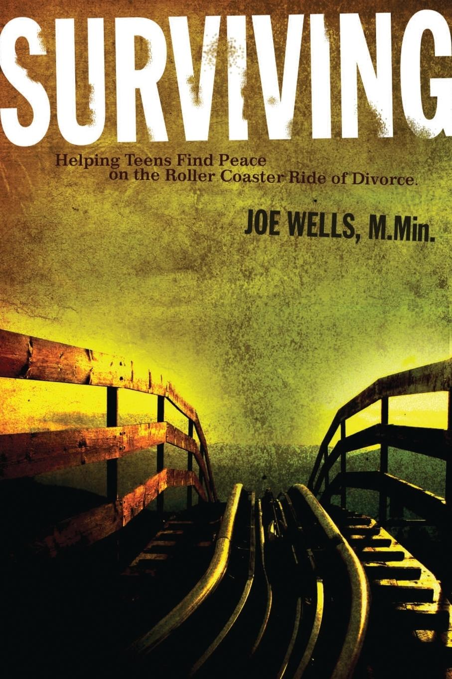 Vorderes Coverbild Surviving