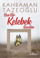 Vorderes Coverbild Ben Bir Kelebek Sevdim