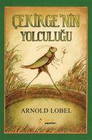 Vorderes Coverbild Cekirgenin Yolculugu