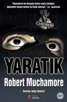 Vorderes Coverbild Cherub-Yaratik