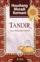 Vorderes Coverbild Tandir