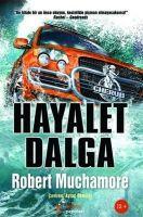 Vorderes Coverbild Hayalet Dalga