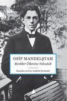 Vorderes Coverbild Renkler Ülkesine Yolculuk