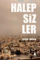 Vorderes Coverbild Halepsizler