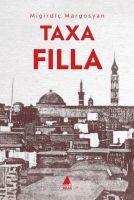 Vorderes Coverbild Taxa Filla