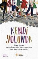 Vorderes Coverbild Kendi Yolunda