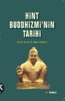 Vorderes Coverbild Hint Buddhizminin Tarihi